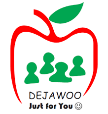 DEJAWOO SCHOOL OF INNOVATION, MINAPUR, MUZAFFARPUR, BIHAR Logo